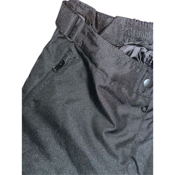 NEW WITH TAGS ILM Detachable Winter Motorcycle Riding Pants Men CE 2 Armored wit - Picture 8 of 16